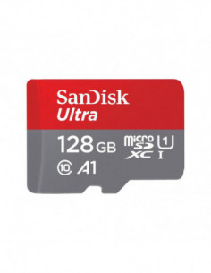 Cartão MicroSD SanDisk...