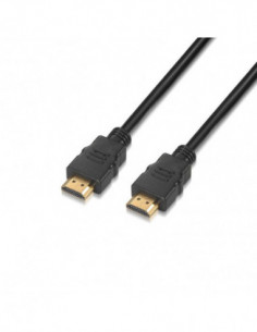 Cabo HDMI Aisens A120-0121...