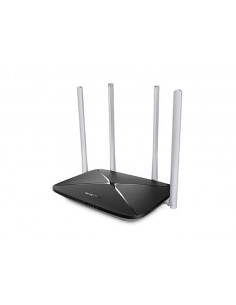 Router Mercusys AC12 Wi-Fi...