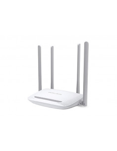 Mercusys N300 WI-FI ROUTER