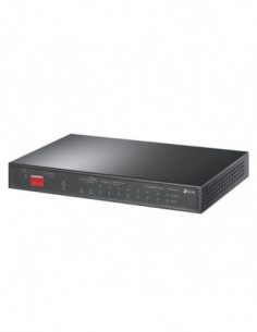 Switch TP-Link TL-SG1210PP...