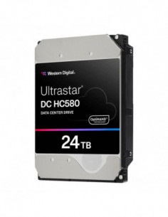 DC HC580 24TB 512MB SAS...