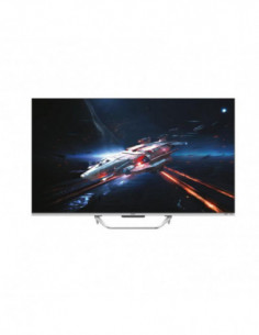 Haier - Qled 55" H55q800ux