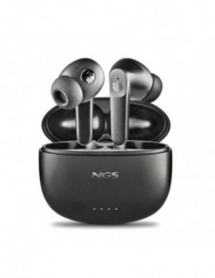 Ngs - Earbuds Articahush