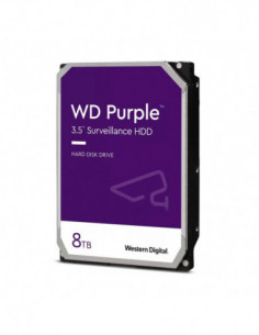 Disco 3.5 8tb Wd Purple...