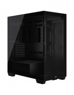 Caixa de PC Corsair 3500X,...