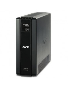 Ups Apc Back Ups Pro 1500va...