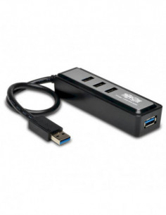 Eaton Tripplite 4-Port...