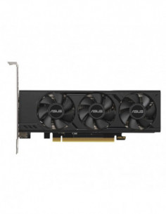 Vga Asus Rtx4060 Lp Brk 8g...