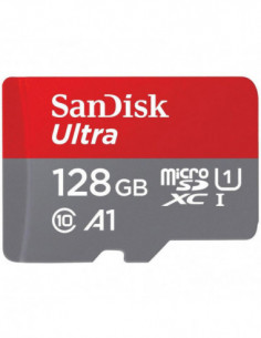 Cartão MicroSD SanDisk...