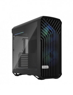 Caixa Fractal Design...