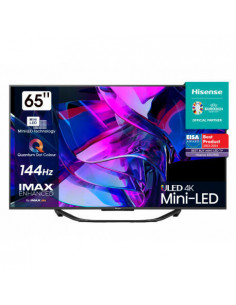 Smart TV Hisense 65"...