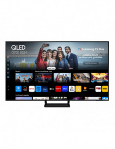 Televisor Samsung QLED Q70D...