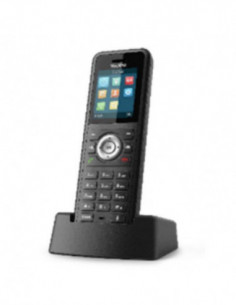 Telefones IP e VoIP - YEA_W57R