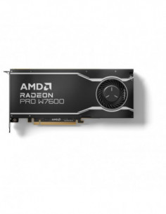 AMD Radeon Pro W7600 -...