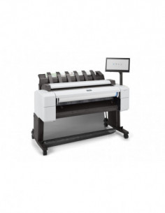 HP - Designjet T2600PS 36" MFP