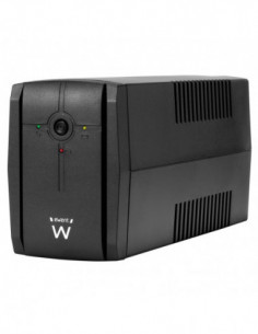 UPS Ewent EW3995 780VA/390W...