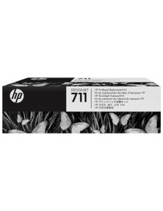 Hp 711 Printhead...