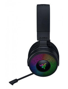 Razer - Auscultadores...