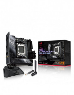 Mb Asus Amd Rog Strix...