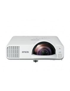 Video Projetor Epson Eb-L210sw