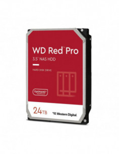 HDD Desk Red Pro 24TB 3.5...