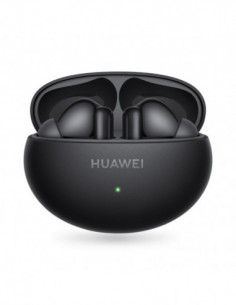 HUAWEI - Freebuds 6i - Preto