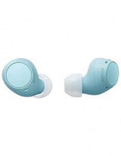 Auriculares Sony WF-C510:...