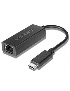 Lenovo Usb-C To Ethernet...