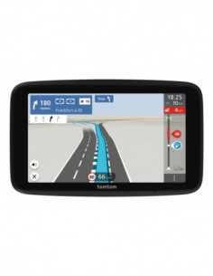 GPS TomTom Go Classic 6 2ª...