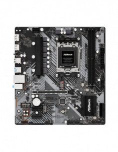 Placa-Mãe ASRock...