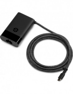 HP - Adaptador de corrente...