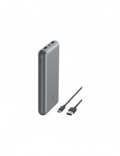 Belkin 20k Power Bank 15w...