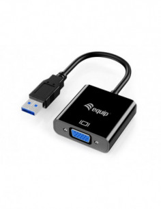 Adaptador EQUIP USB 3.0...