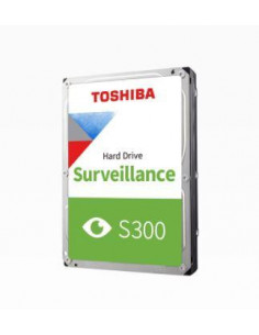 Disco 3.5 4tb Toshiba...