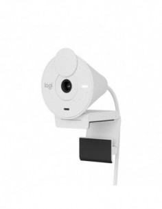 Webcam Logitech Brio 300,...