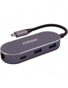 Docking Station Nilox Mini...