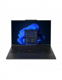 Lenovo - ThinkPad X1 Carbon...