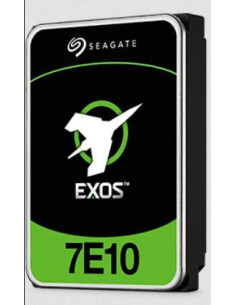 Disco 3.5 4tb Seagate Exos...