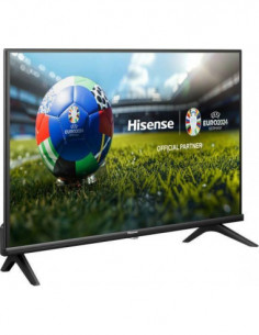 Smart Tv Hisense 32" Hd 32a4n