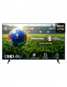 Televisor Hisense 75A6N:...