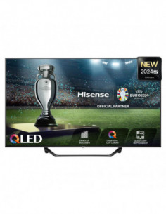 Televisor Hisense 43a7nq Tv...