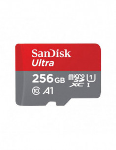 Cartão Micro SD SanDisk...