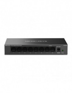 Mercusys - 8-Port Gigabit...