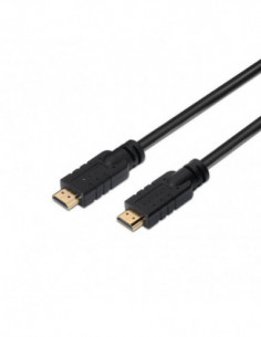 Cabo HDMI Aisens Premium...