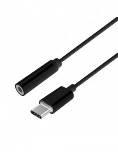 Adaptador USB Aisens USB-C...