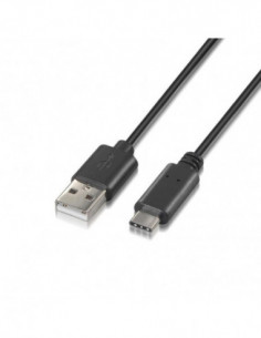 Cabo USB Aisens A107-0051...