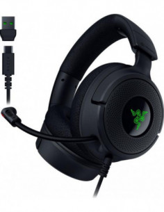 Razer - Auscultadores...