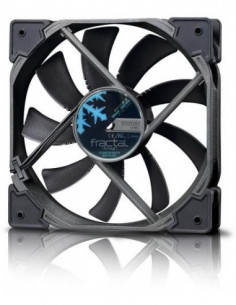 Ventilador Fractal Design...