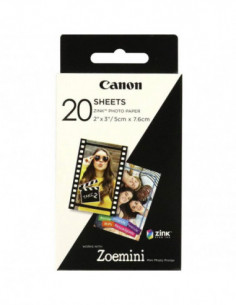 Canon - Zink Paper ZP-2030...